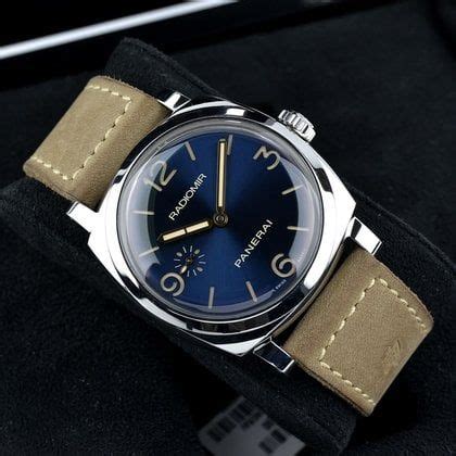 Panerai Radiomir 1940 3 Days PAM 00690 